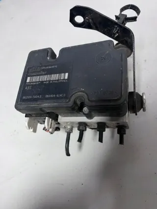 2005-2008 44510B1110 44510B1110, Блок ABS Daihatsu Sirion Арт e9505027