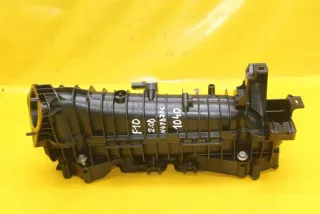 N47D20C 7807991 8514771 Коллектор впускной BMW 5 F10/F11/GT F07 Арт e9505600, вид 3