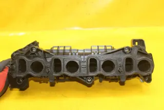 N47D20C 7807991 8514771 Коллектор впускной BMW 5 F10/F11/GT F07 Арт e9505600, вид 5
