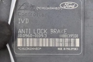 3M51-2C405-AE Блок ABS Mazda 6 1 Арт e9505753, вид 3