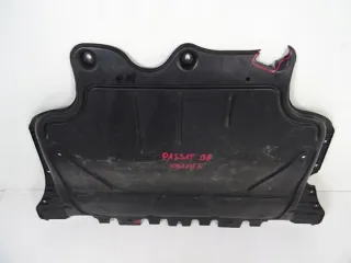 3Q0825235A 3Q0825235C Декоративная крышка двигателя Volkswagen Passat B8 Арт e9505823, вид 2