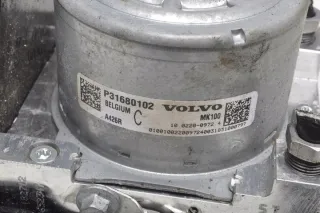 31680102 Блок ABS Volvo XC60 2 Арт e9507067, вид 4