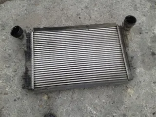 3C0145805G Интеркулер Volkswagen Passat B6 Арт e9507737, вид 1