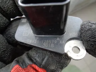 12B579 Расходомер воздуха Land Rover Evoque 1 Арт e9508474, вид 4