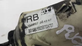 13192897 Насос гидроусилителя руля Opel Zafira B Арт e9508508, вид 2