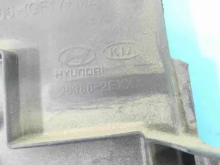 25380-2EXXX, F00S3A2295 Вентилятор радиатора Kia Sportage 2 Арт e9508679, вид 5