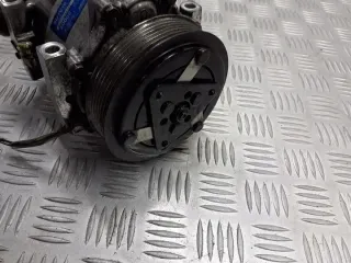 3M5H-19D629-SB Компрессор кондиционера Mazda 3 BK Арт e9509005, вид 3