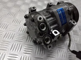 3M5H-19D629-SB Компрессор кондиционера Mazda 3 BK Арт e9509005, вид 4