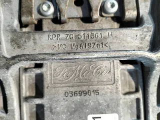  Рулевая колонка Ford S-Max 1 Арт e9510796, вид 13