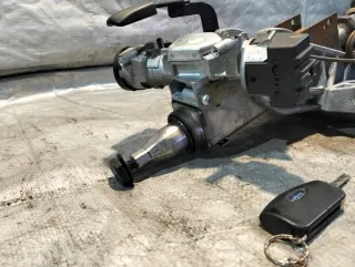  Рулевая колонка Ford S-Max 1 Арт e9510796, вид 6