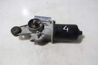 28810AX700 Моторчик стеклоочистителя фар Nissan Micra K12 Арт e9511429, вид 1