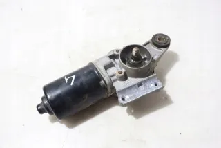 28810AX700 Моторчик стеклоочистителя фар Nissan Micra K12 Арт e9511429, вид 3