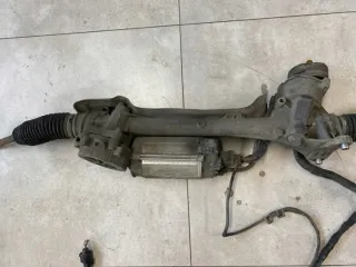 1K1423051ER Рулевая рейка Audi A3 8P Арт e9512417, вид 3