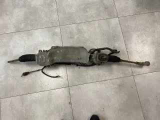 1K1423051ER Рулевая рейка Audi A3 8P Арт e9512417, вид 7