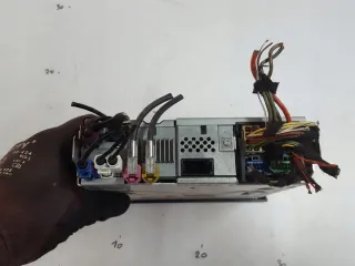  8W0035192B Блок навигации Audi A4 B9 Арт e9512497, вид 3