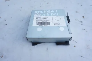 284A1BR10C Блок комфорта Nissan Qashqai 1  Арт e9512521, вид 1