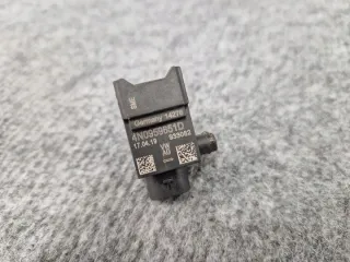 4N0959651D Датчик удара Audi A8 D5 (S8) Арт e9512631, вид 3