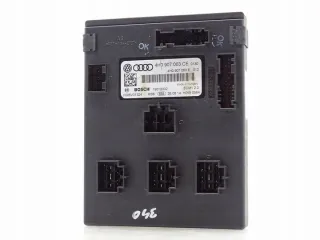 4H0907063CE Блок предохранителей Audi A6 C7 (S6,RS6) Арт e9513359, вид 1