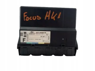 1S7T15K600FB Блок предохранителей Ford Mondeo 3 Арт e9513701, вид 1