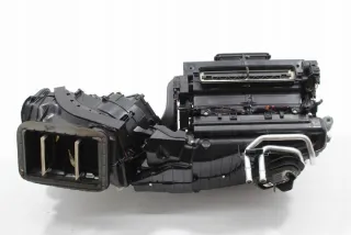 4K1820005AH Отопитель в сборе (печка) Audi A7 2 (S7,RS7) Арт e9514632, вид 1