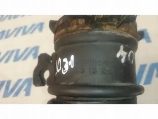 L813132214 Гофра инжектора Mazda 3 BK Арт e9515180, вид 5