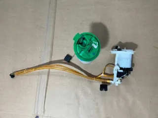 CLS550 a2184700294, 2184700294 a2184700194, 2184700194 Насос топливный Mercedes CLS C218 Арт e9515377, вид 2