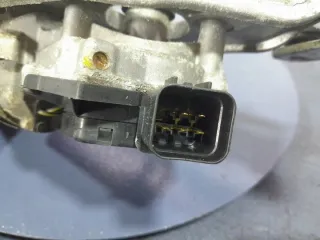 98100-D4000 Механизм стеклоочистителя (трапеция дворников) Kia Optima 4 Арт e9515544, вид 6