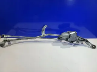 A2138207402 HW143900 Механизм стеклоочистителя (трапеция дворников) Mercedes CLS C257 Арт e9515837, вид 1