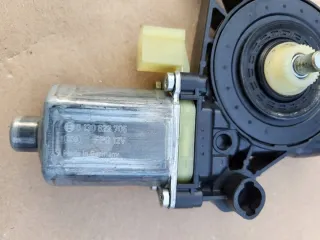 0130822705 8W0959801 Моторчик стеклоподъемника Audi S4 B9 Арт e9516767, вид 4