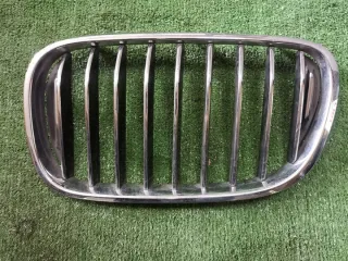 7357011 Решетка радиатора BMW 7 G11/G12 Арт e9517023, вид 1