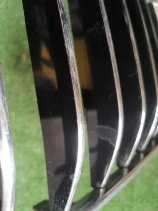 7357011 Решетка радиатора BMW 7 G11/G12 Арт e9517023, вид 3