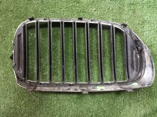 7357011 Решетка радиатора BMW 7 G11/G12 Арт e9517023, вид 5