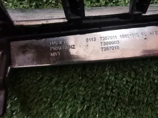 7357011 Решетка радиатора BMW 7 G11/G12 Арт e9517023, вид 6