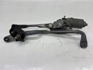85110-0D190 Механизм стеклоочистителя (трапеция дворников) Toyota Yaris 3 Арт e9517139, вид 1