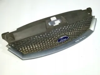1S7X8A100AK Решетка радиатора Ford Mondeo 3 Арт e9517546, вид 1