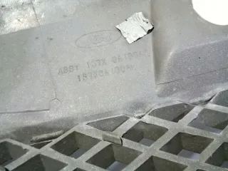 1S7X8A100AK Решетка радиатора Ford Mondeo 3 Арт e9517546, вид 6