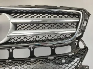 A2188850023 Решетка радиатора Mercedes CLS C218 Арт e9518076, вид 3