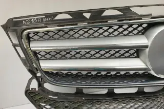 A2188850023 Решетка радиатора Mercedes CLS C218 Арт e9518076, вид 5