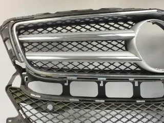 A2188850023 Решетка радиатора Mercedes CLS C218 Арт e9518076, вид 6