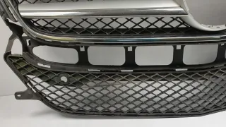 A2188850023 Решетка радиатора Mercedes CLS C218 Арт e9518076, вид 7
