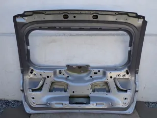 2013-2020R Крышка багажника (дверь 3-5) Jeep Grand Cherokee IV (WK2) Арт e9518225, вид 4