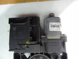 3AA959701A 3C095979 Моторчик стеклоподъемника Volkswagen Passat B7 Арт e9519020, вид 3