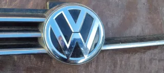 510853655B Решетка радиатора Volkswagen Golf 7 Арт e9519197, вид 5