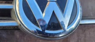 510853655B Решетка радиатора Volkswagen Golf 7 Арт e9519197, вид 6