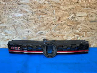 5G0853653S Решетка радиатора Volkswagen Golf 7 Арт e9519216, вид 1