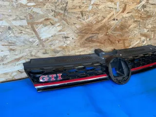 5G0853653S Решетка радиатора Volkswagen Golf 7 Арт e9519216, вид 3