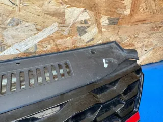 5G0853653S Решетка радиатора Volkswagen Golf 7 Арт e9519216, вид 5