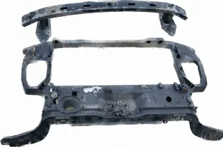 2003-2013R Радиатор кондиционера Fiat Panda 2 Арт e9519963, вид 8