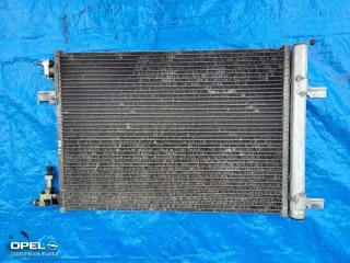 13377762 Радиатор кондиционера Opel Astra J Арт e9520303, вид 1