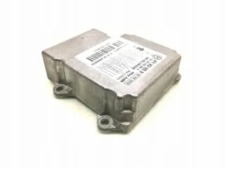 4F0959655B 5WK43416 Блок AirBag Audi A6 C6 (S6,RS6) Арт e9520493, вид 2